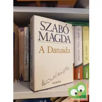 Szabó Magda: A Danaida