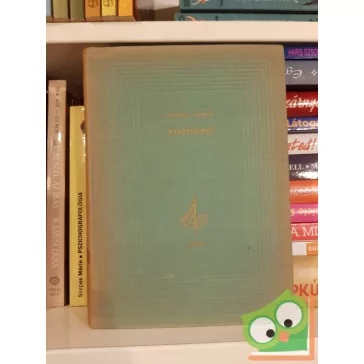 Daniel Defoe: Robinson Crusoe