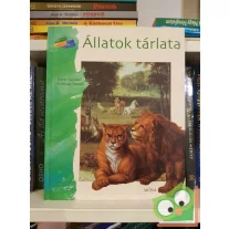 Sylvie Dannaud, Gertrude Dordor: Állatok tárlata