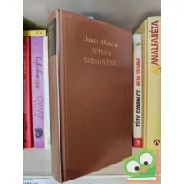 Dante: isteni szinjáték (világirodalom klasszikusai)