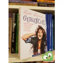 Lisa Darmour: Gubancok