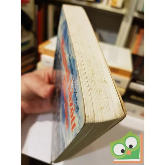 Alexandra David-Neel: Mágusok közt Tibetben