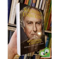  Richard Dawkins: Gyertyaláng a sötétben - Életem a tudomány tükrében