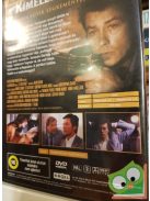 Alan Delon: A kiméletlen (DVD)