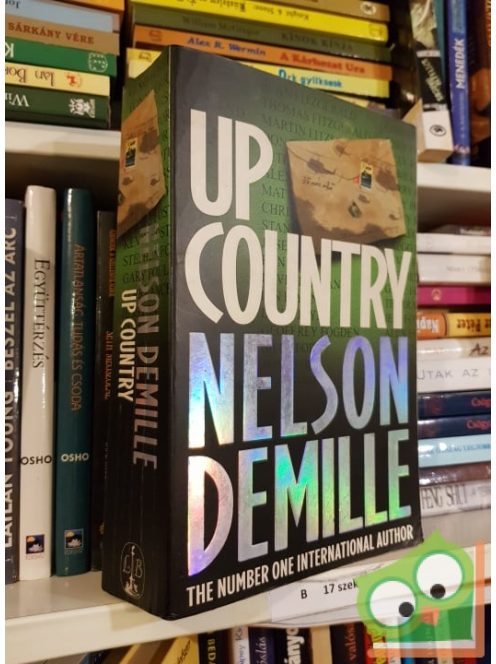 Nelson Demille: Up country