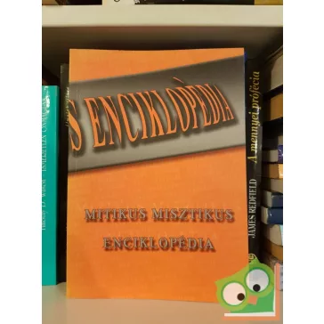 Mitikus misztikus enciklopédia