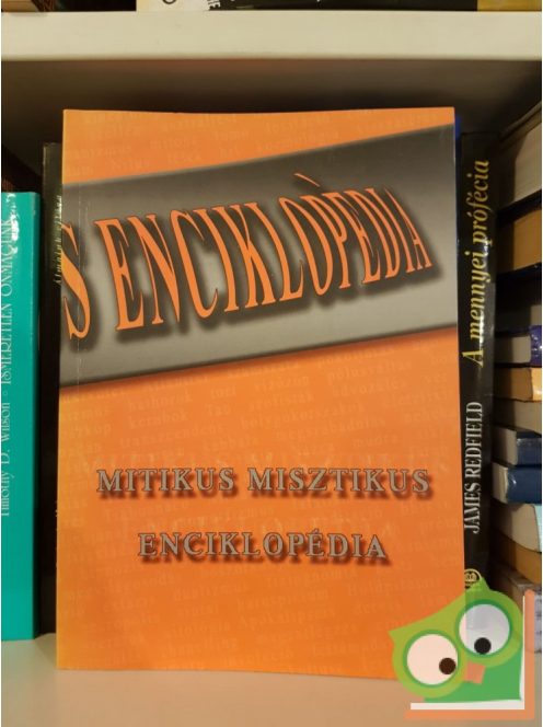 Mitikus misztikus enciklopédia