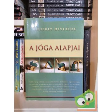 Godfrey Devereux: A jóga alapjai