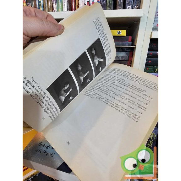 Godfrey Devereux: A jóga alapjai