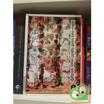 Grőb Tamás (Kinoko) (szerk.): Dharma