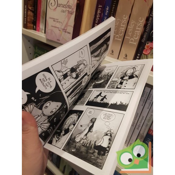 Grőb Tamás (Kinoko) (szerk.): Dharma