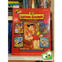Die Cartoon Klassiker