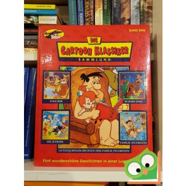 Die Cartoon Klassiker