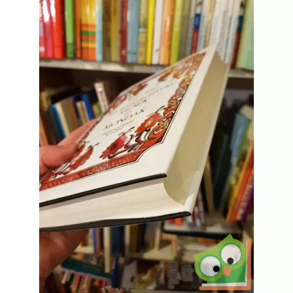 Dobos Ilona: Bodrogkeresztúri mesék és mondák