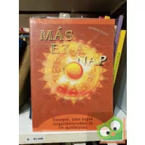 Dobos Edit: Más ez a nap