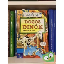 Martin Oliver: Dögös Dinók