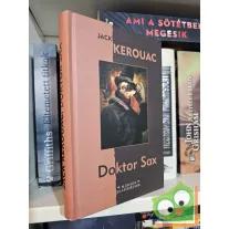 Jack Kerouac: Doktor Sax