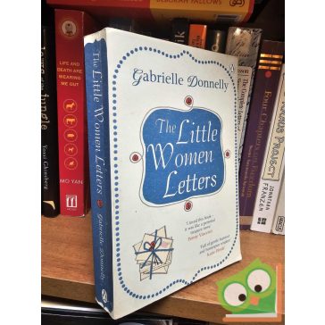 Gabrielle Donnelly: The Little Women Letters	