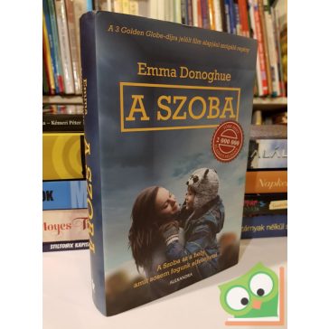 Emma Donoghue: A szoba