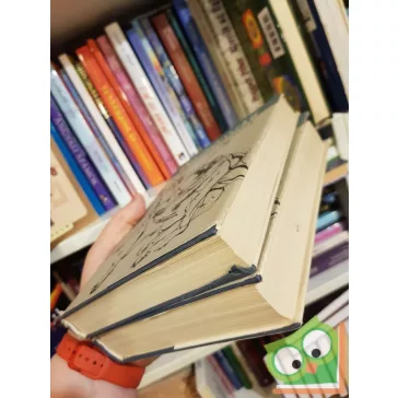   Fjodor Mihajlovics Dosztojevszkij: A Karamazov testvérek I-II.