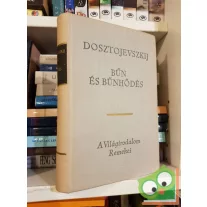 Dosztojevszkij: Bűn és bűnhődés