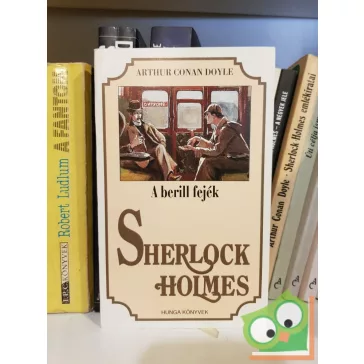 Arthur Conan Doyle: Sherlock Holmes - A berill fejék