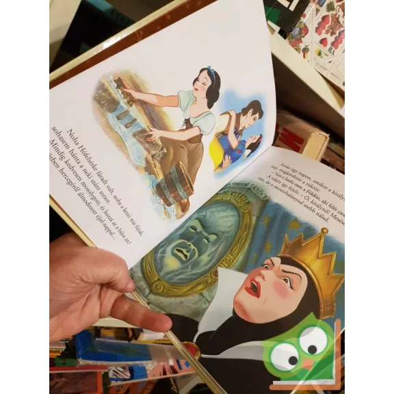 Mesék az aranygyűjteménybőli 5: Dumbó (Disney)