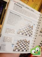 James Eade: Sakk - A sikeres játékos kiskátéja (Nagyon ritka)