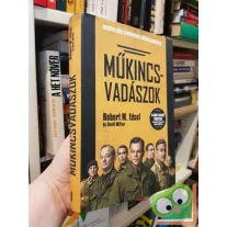 Robert M. Edsel: Műkincsvadászok