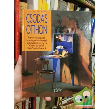 Thomas Eichorn: Csodás othon