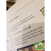   Géczi Zoltán, Halász Ferenc: Első sakk-könyvem - Te is lehetsz bajnok!