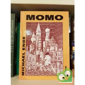 Michael Ende: Momo