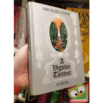 Michael Ende: A Végtelen Történet
