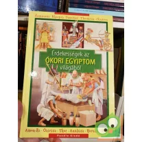 Érdekességek az ókori Egyiptom világából