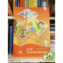 Esztergályos Jenő: Első olvasókönyvem
