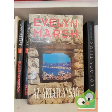 Evelyn Marsh: Az ártatlanság