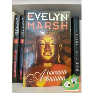 Evelyn Marsh: A gyógyÍtó buddha