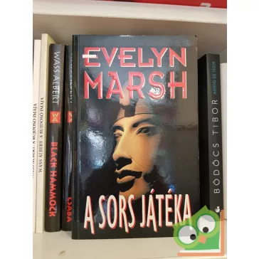 Evelyn Marsh: A sors játéka