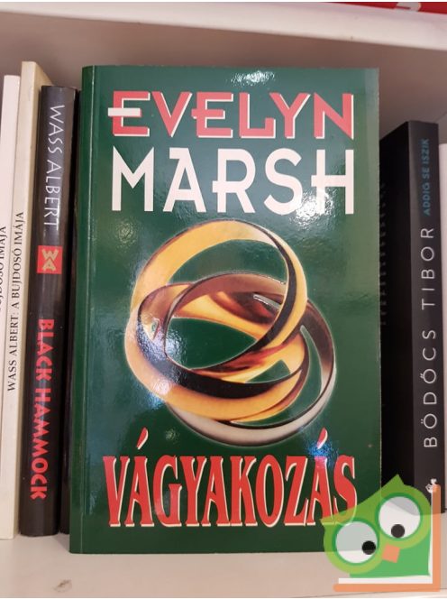 Evelyn Marsh: Vágyakozás