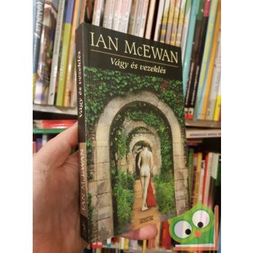 Ian McEwan: Vágy és vezeklés