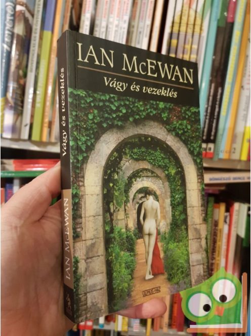 Ian McEwan: Vágy és vezeklés