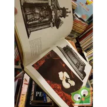 Ezer év mesterművei - A magyar művészet képeskönyve