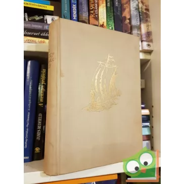 Az ezeregy éjszaka meséi