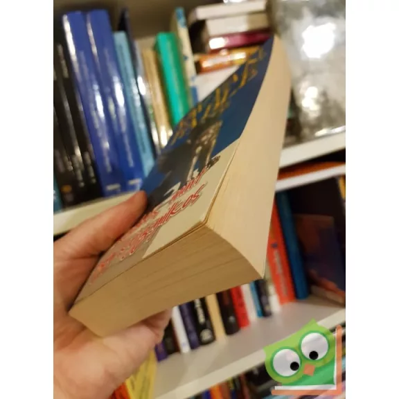 Vavyan Fable: Kedves mint egy kéjgyilkos