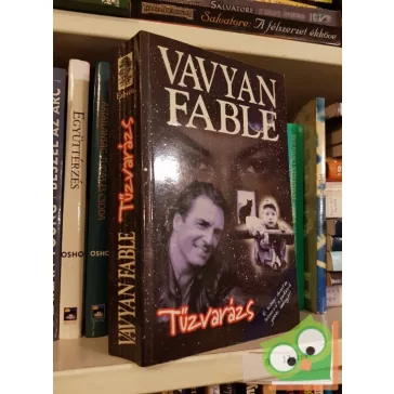 Vavyan Fable: Tűzvarázs