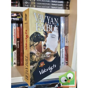 Vavyan Fable: Vakvágta (új, 2022-es)