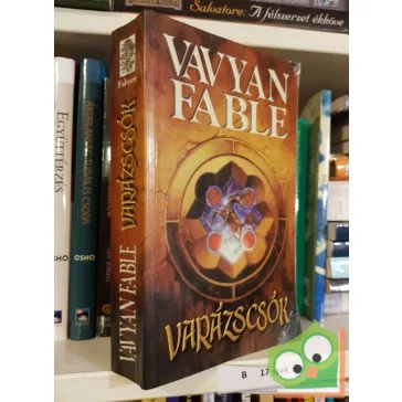 Vavyan Fable: Varázscsók