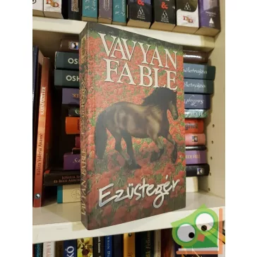 Vavyan Fable: Ezüstegér