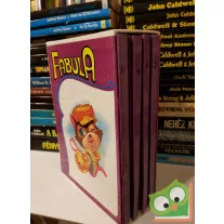 Fabula Mesedoboz II. (Ritka)