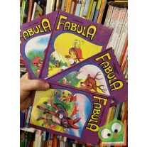 Fabula Mesedoboz II. (Ritka)